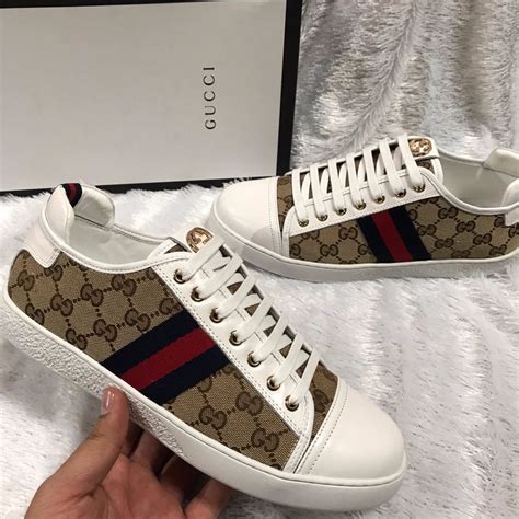 gucci calzado hombre|tenis Gucci precio.